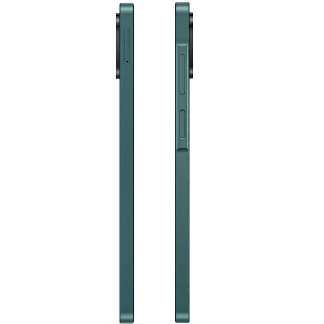 Смартфон Samsung Galaxy A07 6, Green — фото 2