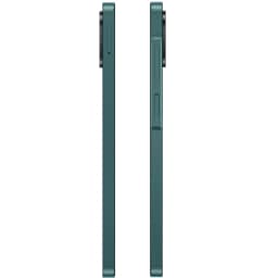 Смартфон Samsung Galaxy A07 6, Green — фото 2