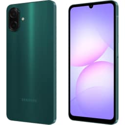 Смартфон Samsung Galaxy A07 6, Green — фото 3