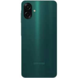 Смартфон Samsung Galaxy A07 6, Green — фото 4