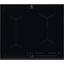 Индукционная варочная панель Electrolux CIV634 Black — фото 1