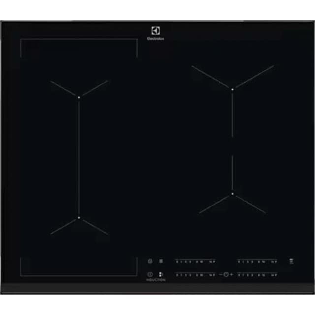 Индукционная варочная панель Electrolux CIV634 Black