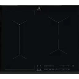 Индукционная варочная панель Electrolux EIV63443 Black — фото 1