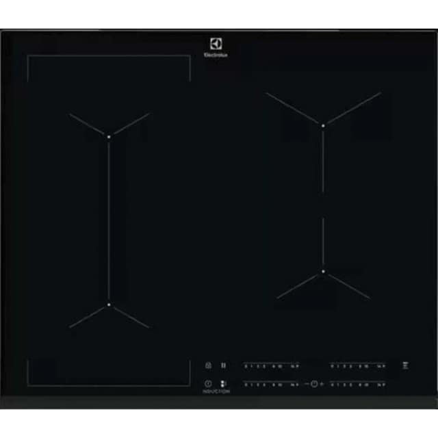 Индукционная варочная панель Electrolux EIV63443 Black