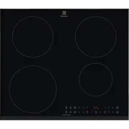 Индукционная варочная панель Electrolux CIR60433 Black — фото 1