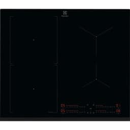 Индукционная варочная панель Electrolux CIS62450, Black — фото 1