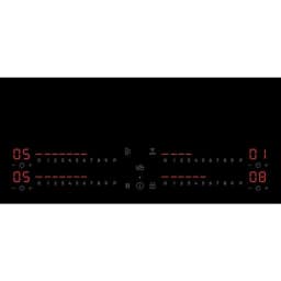 Индукционная варочная панель Electrolux CIS62450, Black — фото 3