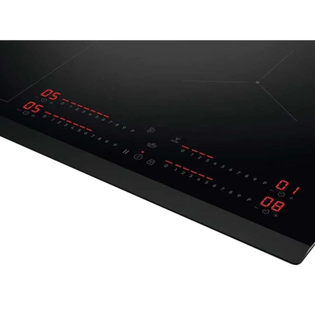 Индукционная варочная панель Electrolux CIS62450, Black — фото 4
