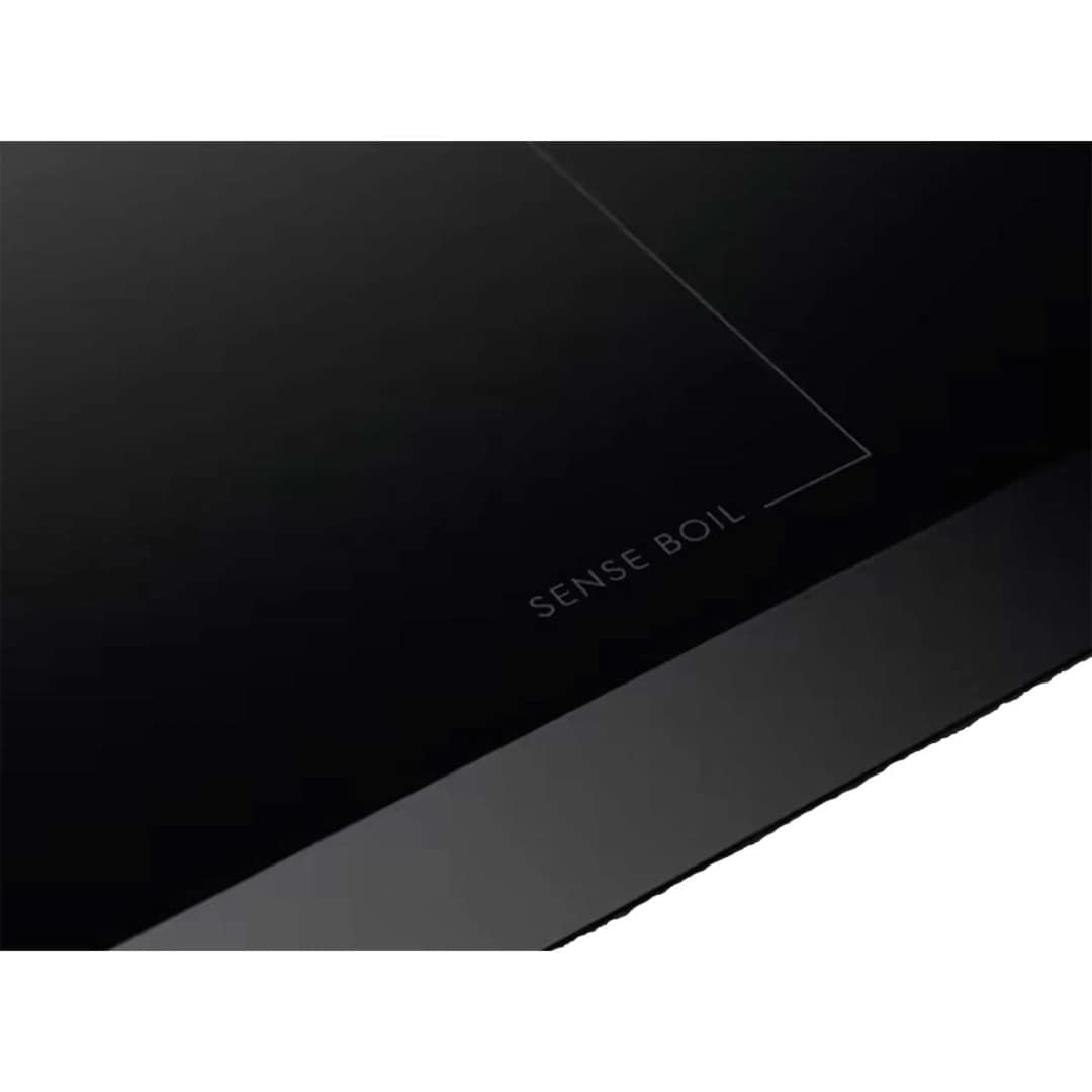 Индукционная варочная панель Electrolux EIS62453 Black — фото 3