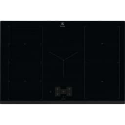 Индукционная варочная панель Electrolux EIS8959 Black — фото 1