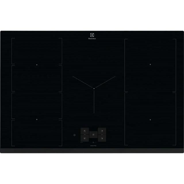 Индукционная варочная панель Electrolux EIS8959 Black