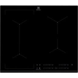 Индукционная варочная панель Electrolux EIV634 Black — фото 1