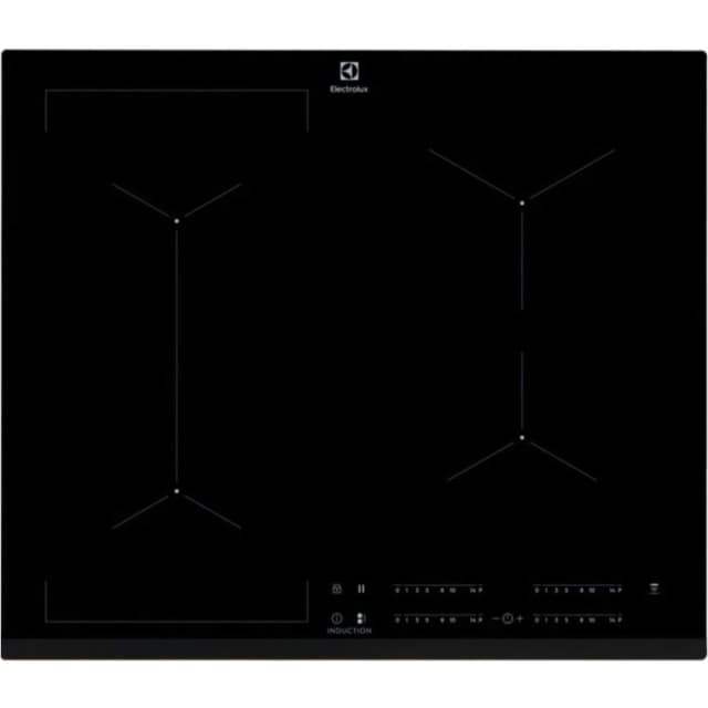 Индукционная варочная панель Electrolux EIV634 Black
