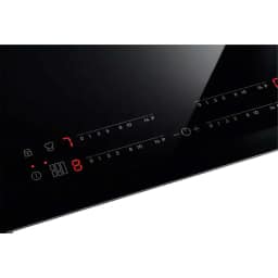 Индукционная варочная панель Electrolux EIV634 Black — фото 3