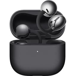 Наушники Huawei FreeClip 2, Black — фото 1