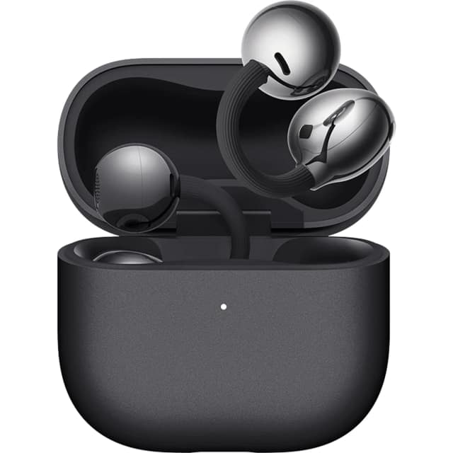 Наушники Huawei FreeClip 2, Black
