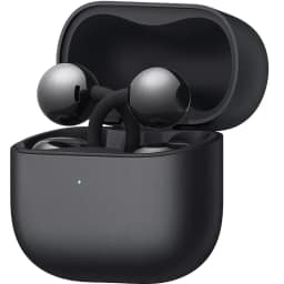 Наушники Huawei FreeClip 2, Black — фото 2