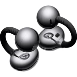 Наушники Huawei FreeClip 2, Black — фото 3