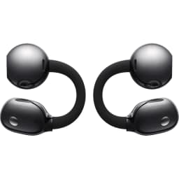 Наушники Huawei FreeClip 2, Black — фото 4