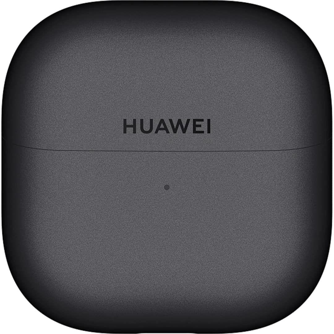 Наушники Huawei FreeClip 2, Black — фото 5