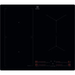 Индукционная варочная панель Electrolux KIS62453I Black — фото 1