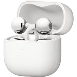 Наушники Huawei FreeClip 2, White — фото 2