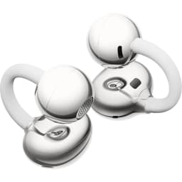 Наушники Huawei FreeClip 2, White — фото 3