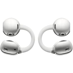 Наушники Huawei FreeClip 2, White — фото 4