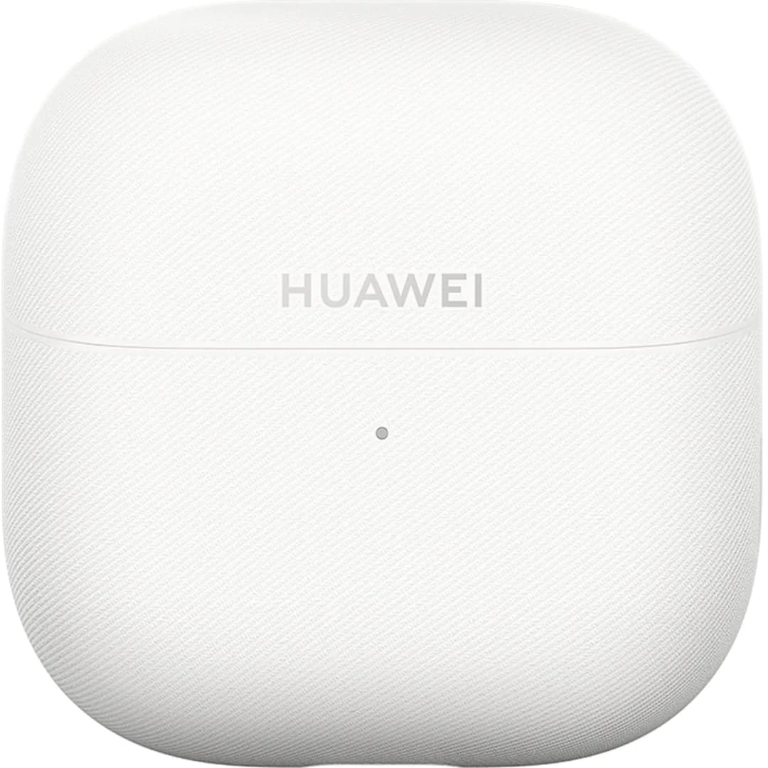 Наушники Huawei FreeClip 2, White — фото 5