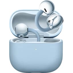 Наушники Huawei FreeClip 2, Blue — фото 1