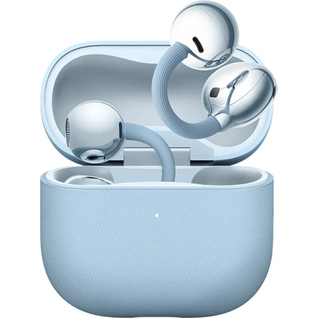 Наушники Huawei FreeClip 2, Blue