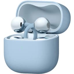 Наушники Huawei FreeClip 2, Blue — фото 2