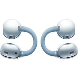 Наушники Huawei FreeClip 2, Blue — фото 4