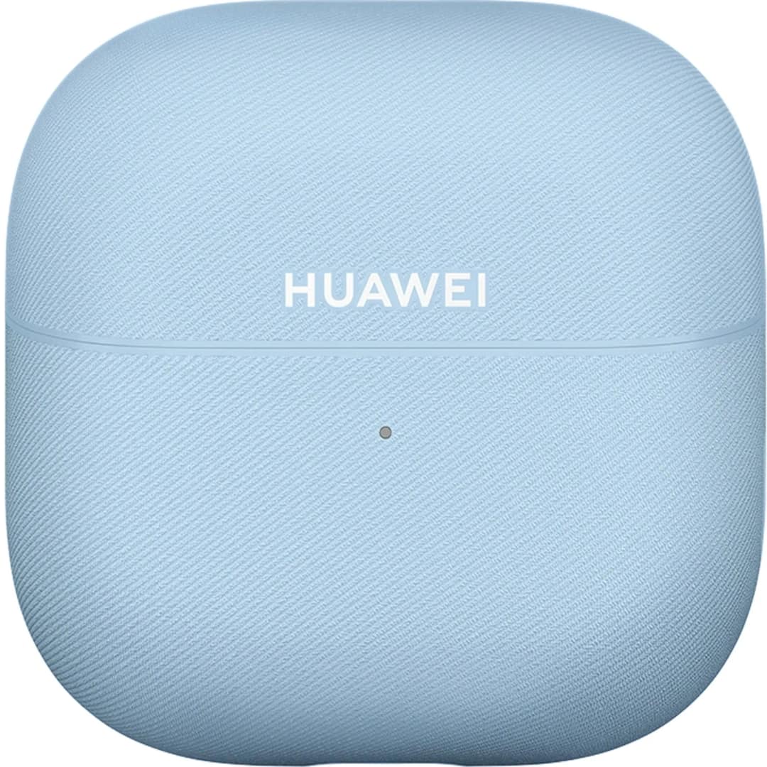 Наушники Huawei FreeClip 2, Blue — фото 5