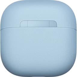 Наушники Huawei FreeClip 2, Blue — фото 6