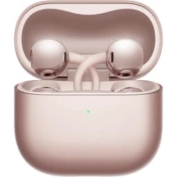 Наушники Huawei FreeClip 2, Rose Gold — фото 1