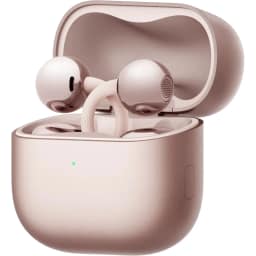 Наушники Huawei FreeClip 2, Rose Gold — фото 2