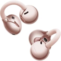 Наушники Huawei FreeClip 2, Rose Gold — фото 3