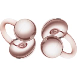 Наушники Huawei FreeClip 2, Rose Gold — фото 4