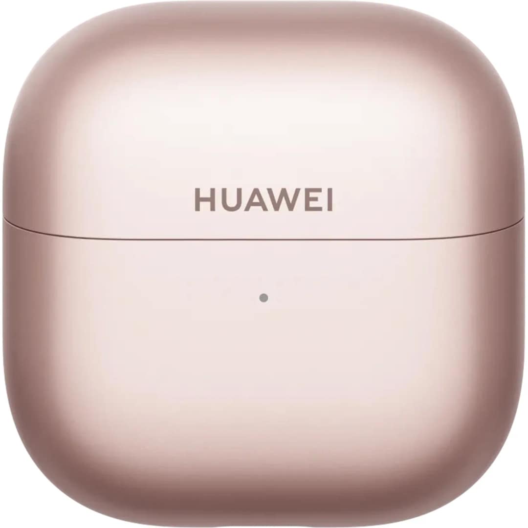 Наушники Huawei FreeClip 2, Rose Gold — фото 5