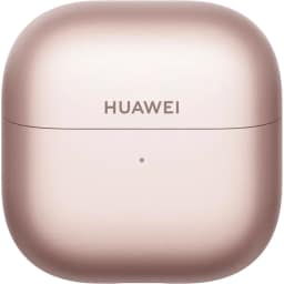 Наушники Huawei FreeClip 2, Rose Gold — фото 5