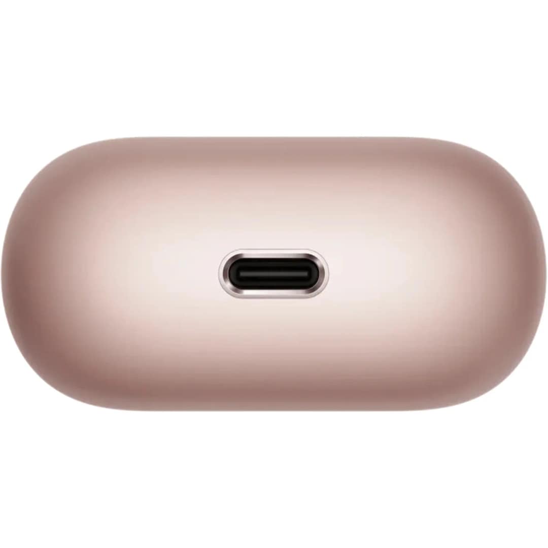 Наушники Huawei FreeClip 2, Rose Gold — фото 7