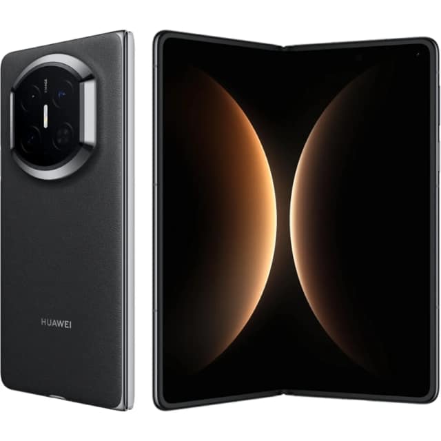 Смартфон Huawei Mate X7 16, Black