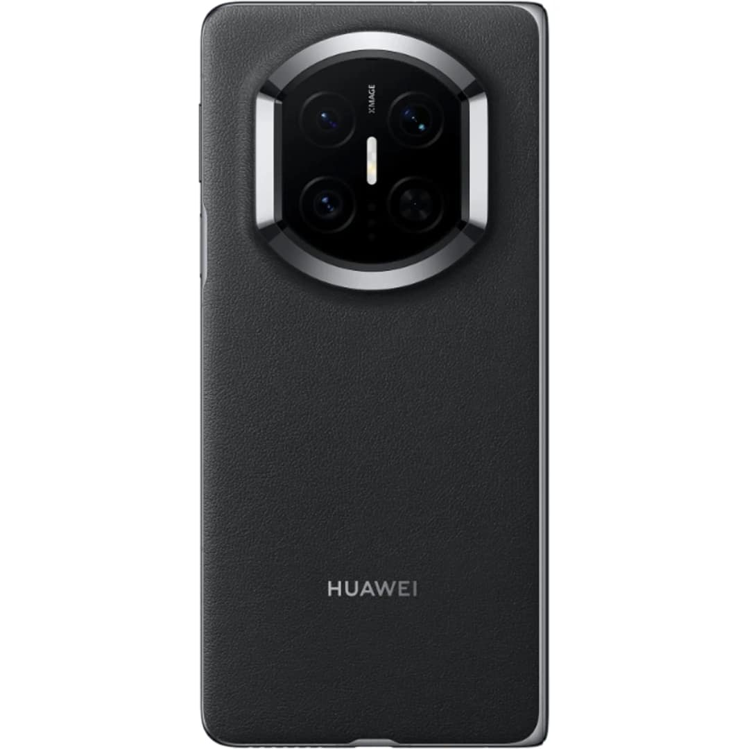 Смартфон Huawei Mate X7 16, Black — фото 6