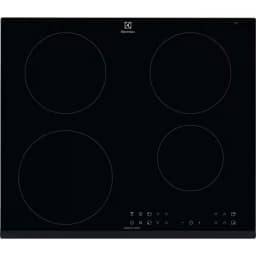 Индукционная варочная панель Electrolux LIR60433B Black — фото 1
