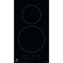 Индукционная варочная панель Electrolux LIT30230C Black — фото 1