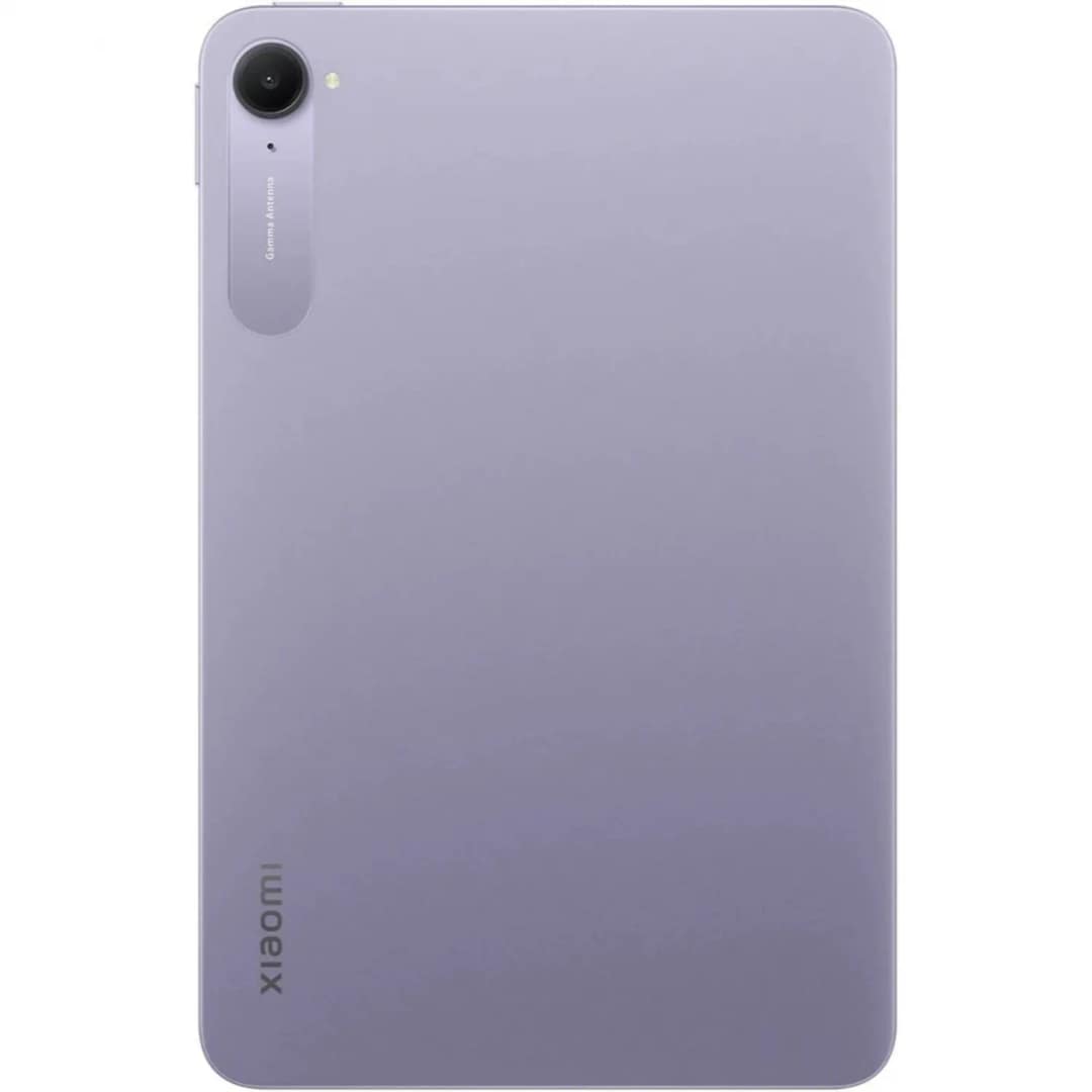 Планшет Xiaomi Pad Mini Wi-Fi 8 Global Version, Purple — фото 4