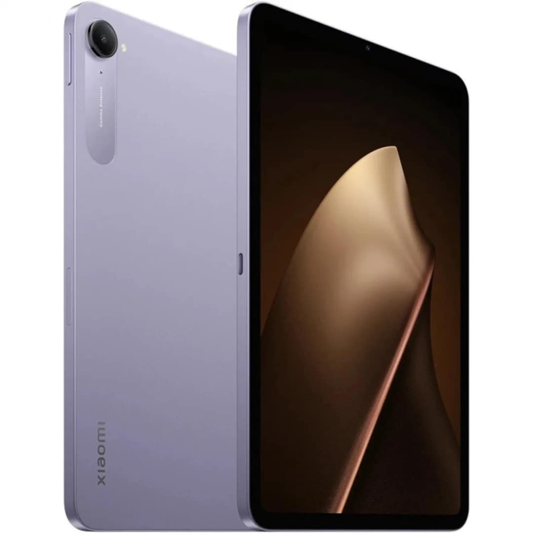 Планшет Xiaomi Pad Mini Wi-Fi 8 EAC, Purple — фото 2
