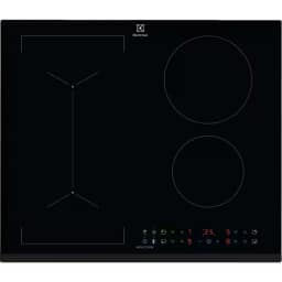 Индукционная варочная панель Electrolux LIV63431BK, Black — фото 1