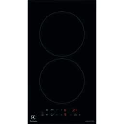 Индукционная варочная панель Electrolux LIT30231C Black — фото 1
